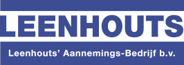 Logo Leenhouts